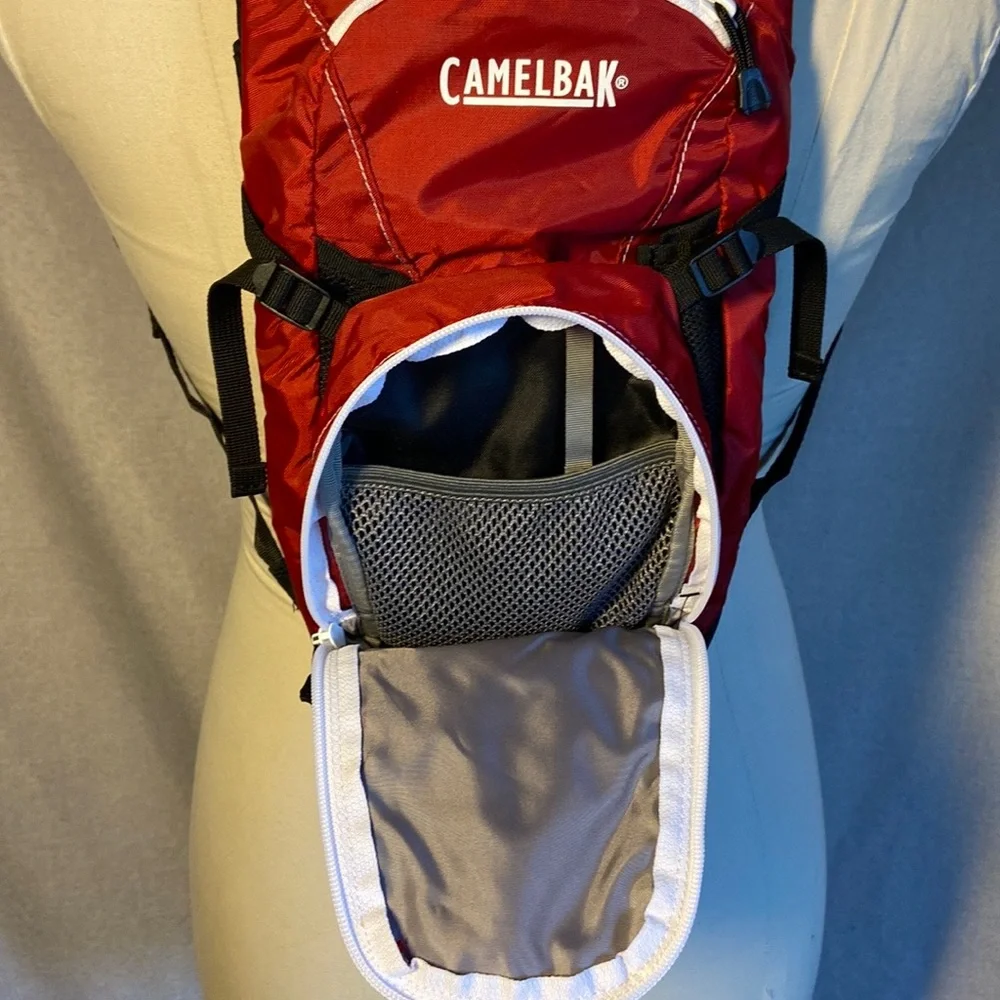 CAMELBAK MINI MULE HYDRATION BACKPACK - Picture 3 of 7